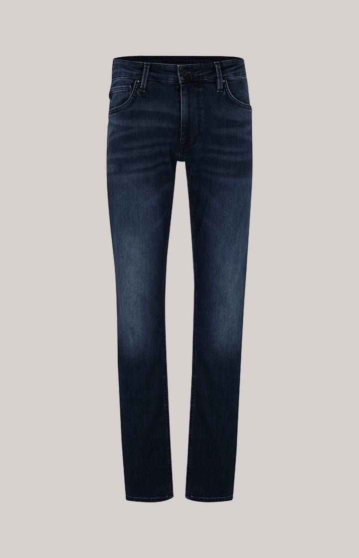 Joop Re-Flex Jeans Stephen in Dunkelblau Super Sparpreis
