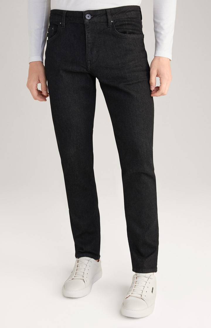 Joop Re-Flex Jeans Mitch in Schwarz Wochenangebot