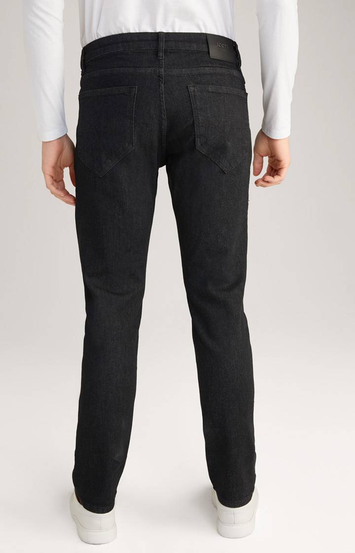 Joop Re-Flex Jeans Mitch in Schwarz Wochenangebot