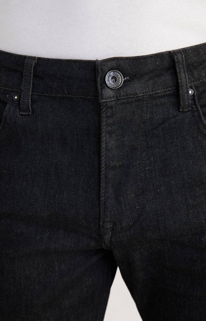 Joop Re-Flex Jeans Mitch in Schwarz Wochenangebot