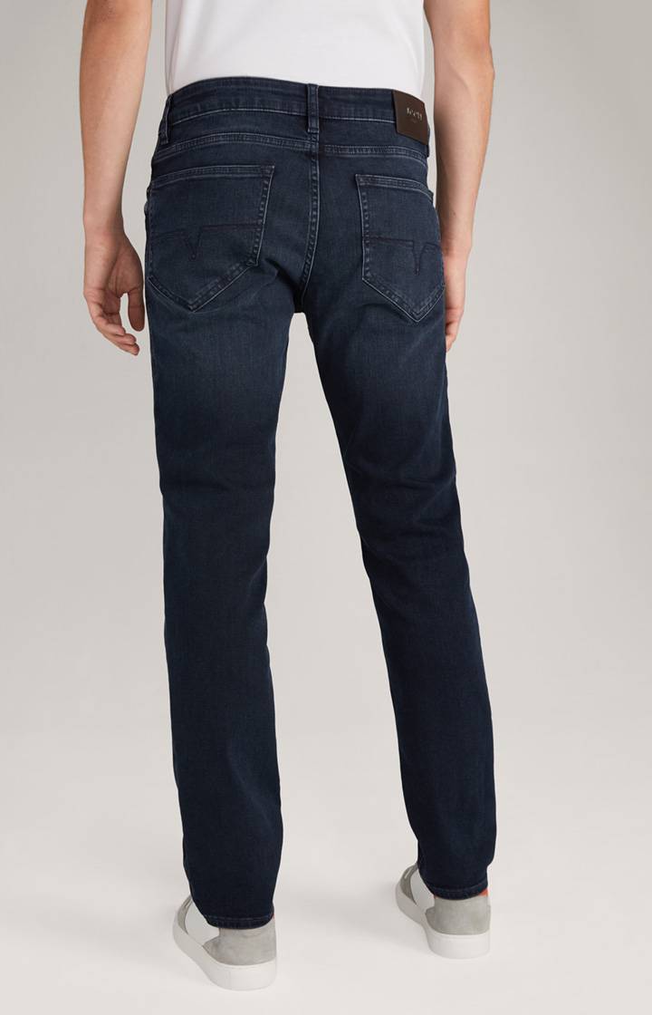 Joop Re-Flex Jeans Mitch in Dunkelblau Kostenlose Rückgabe
