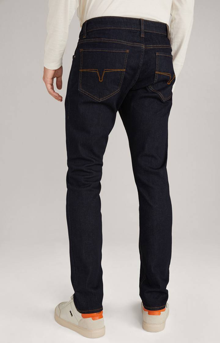 Joop Re-Flex Jeans Stephen in Dunkelblau Begrenzte Freigabe