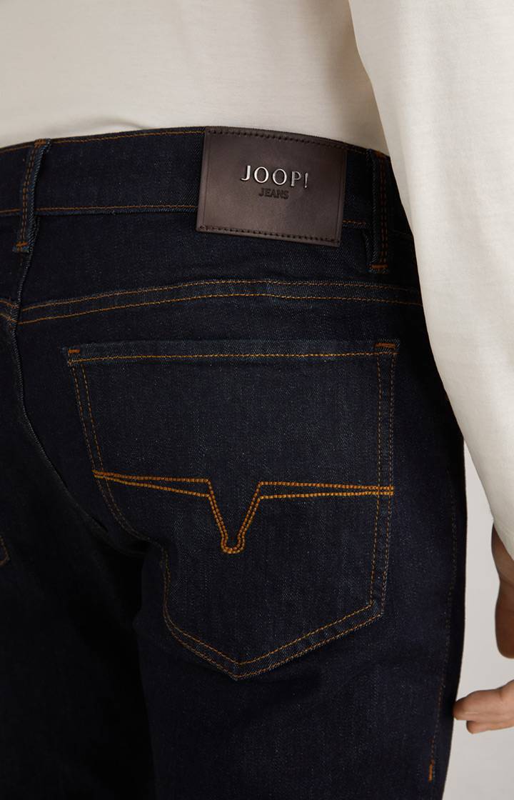 Joop Re-Flex Jeans Stephen in Dunkelblau Begrenzte Freigabe