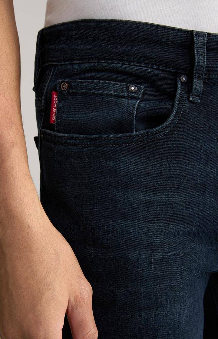 Joop Jeans Mitch in Dark Denim Letzte 3 Tage
