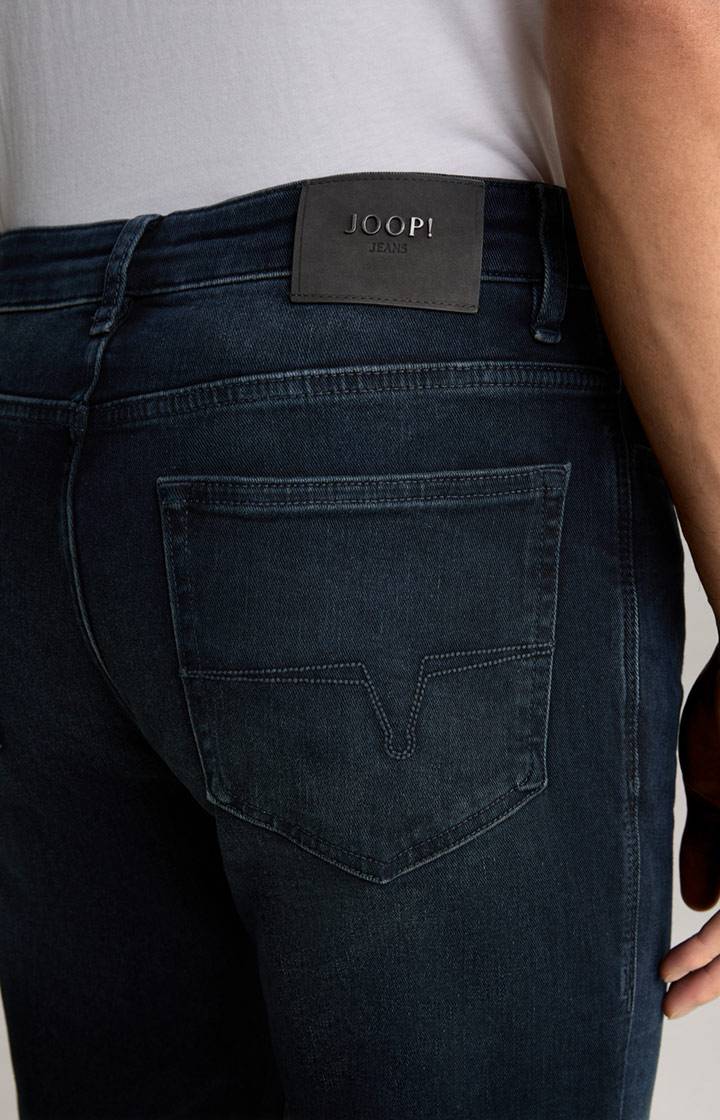 Joop Jeans Mitch in Dark Denim Letzte 3 Tage