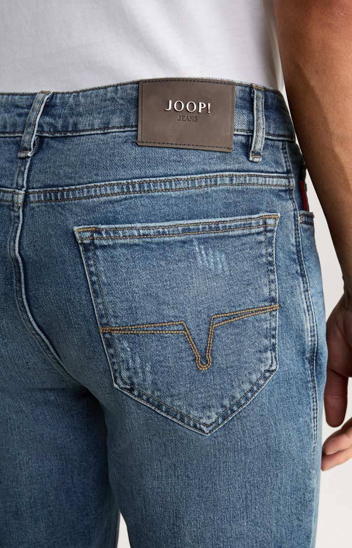 Joop Jeans Lambert in Hellblau JETZT KAUFEN