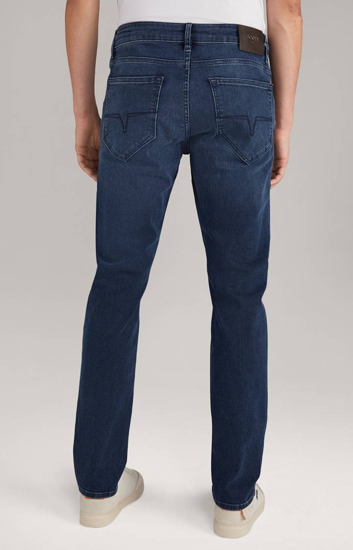Joop Re-Flex Jeans Mitch in Dunkelblau Neueste Stile