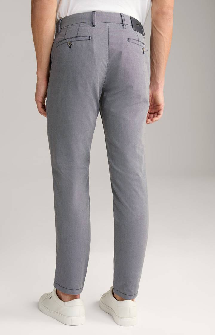 Joop Chino Steen in Navy Zeitbegrenzte Promotion