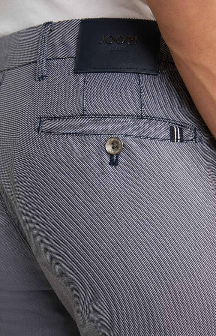 Joop Chino Steen in Navy Zeitbegrenzte Promotion