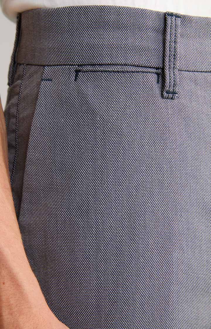Joop Chino Steen in Navy Zeitbegrenzte Promotion