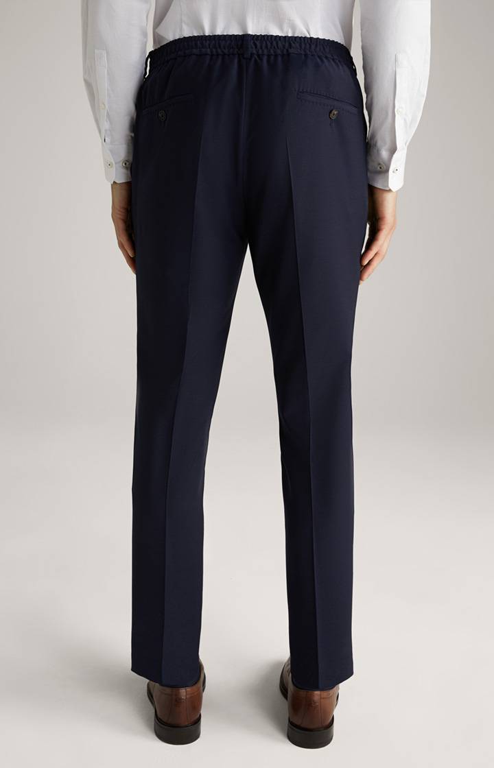 Joop Baukastenhose Baxx in Navy Riesige Rabatte