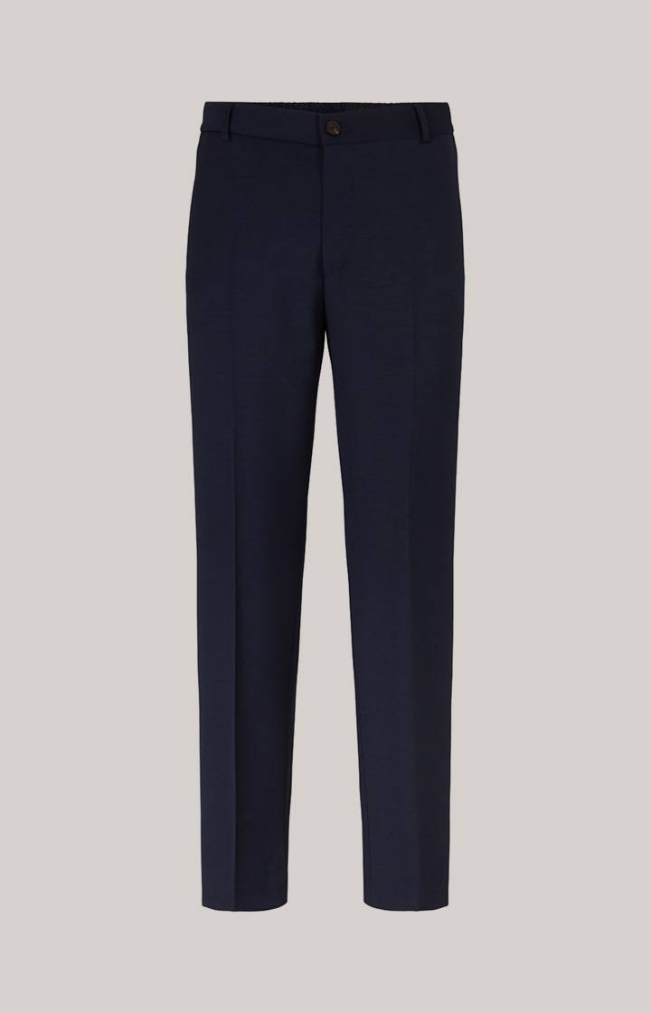 Joop Baukastenhose Baxx in Navy Riesige Rabatte
