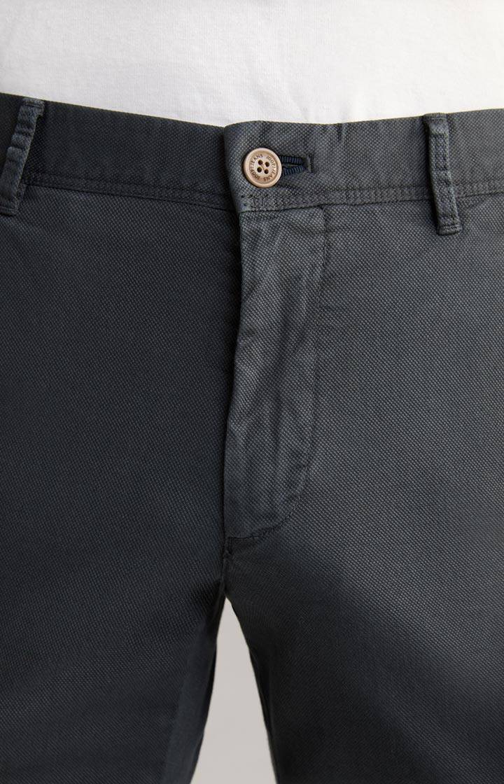 Joop Chino Matthew in Navy 50% Rabatt für begrenzte Zeit