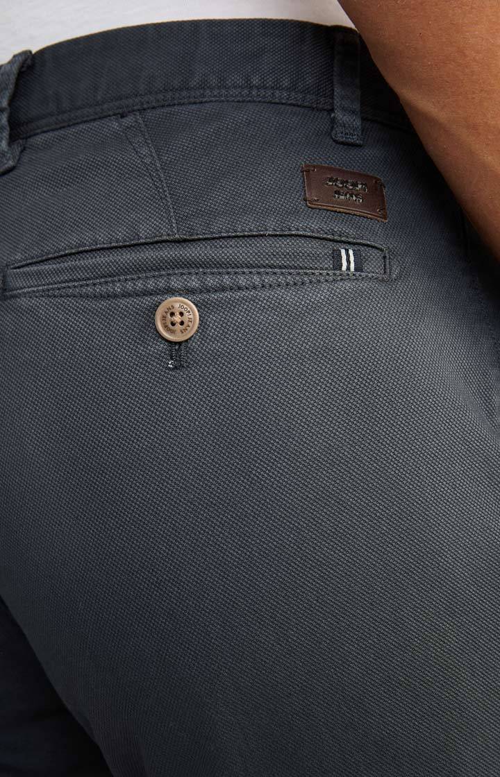 Joop Chino Matthew in Navy 50% Rabatt für begrenzte Zeit