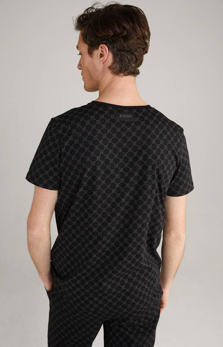Joop Loungewear T-Shirt in Schwarz Meist gekauft