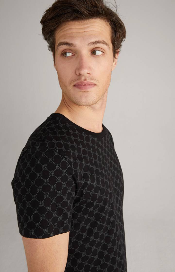 Joop Loungewear T-Shirt in Schwarz Meist gekauft