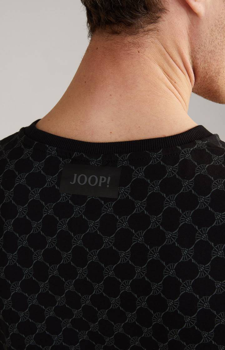 Joop Loungewear T-Shirt in Schwarz Meist gekauft