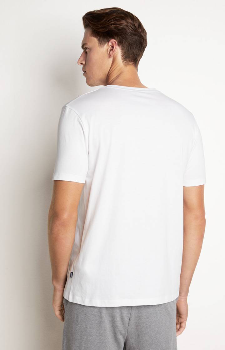 Joop 2er-Pack JOOP! T-Shirts in Weiß Kostenloser Versand