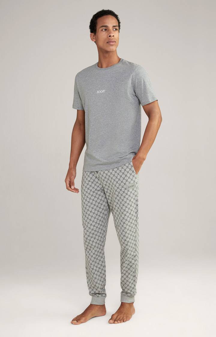 Joop 2er-Pack JOOP! T-Shirts in Grau Sonderangebot