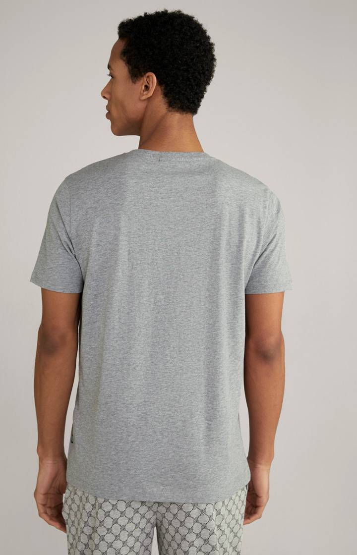 Joop 2er-Pack JOOP! T-Shirts in Grau Sonderangebot