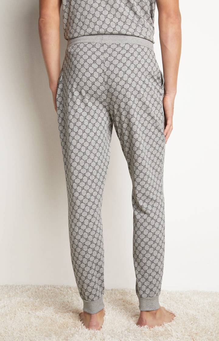 Joop Loungewear Hose in Grau Exklusive Angebote