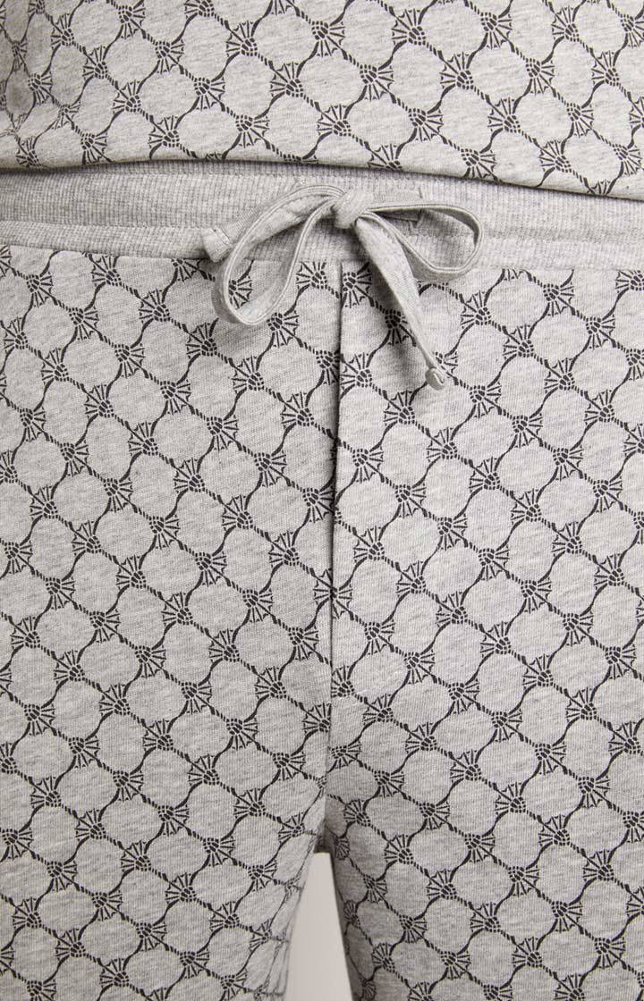 Joop Loungewear Hose in Grau Exklusive Angebote