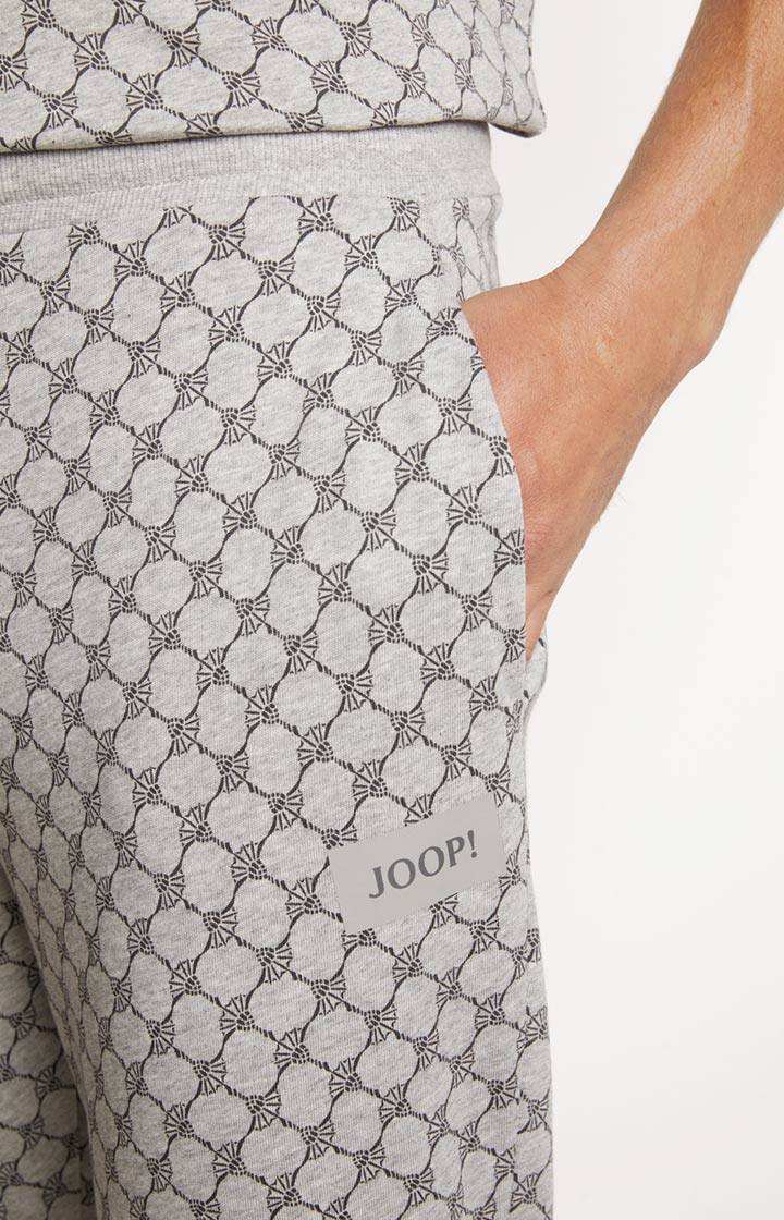 Joop Loungewear Hose in Grau Exklusive Angebote