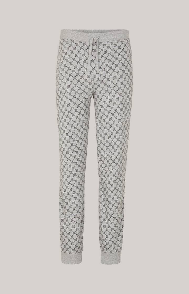 Joop Loungewear Hose in Grau Exklusive Angebote