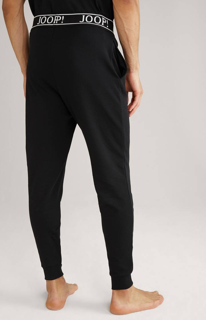 Joop Loungewear Hose in Schwarz Bestseller