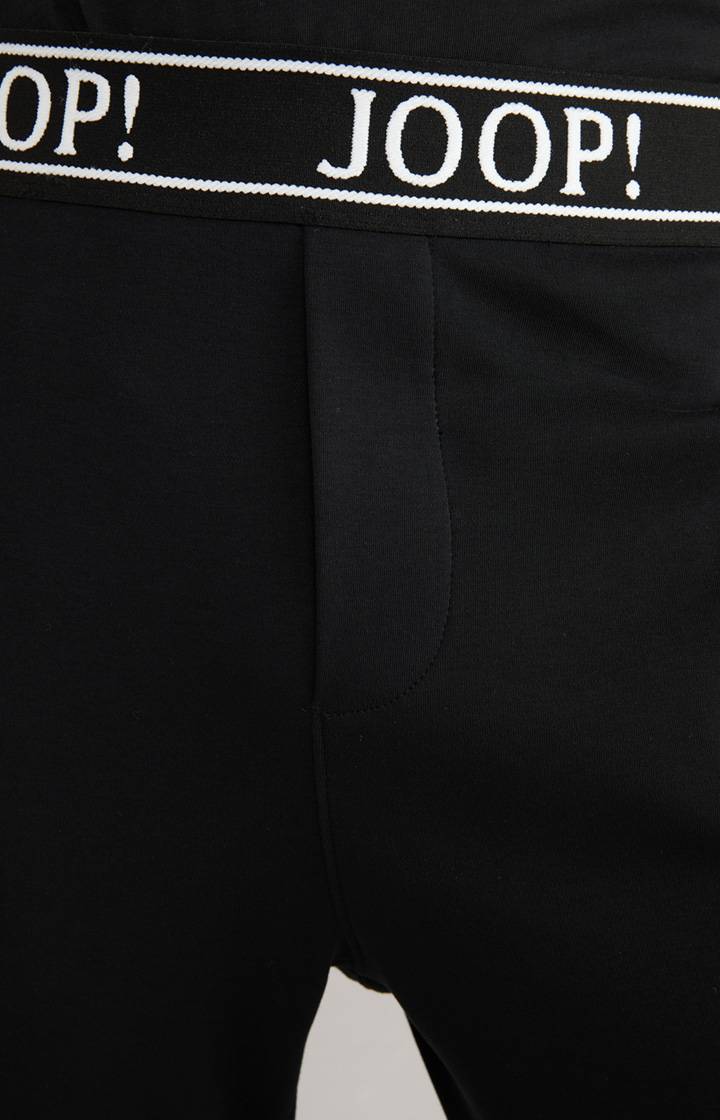 Joop Loungewear Hose in Schwarz Bestseller