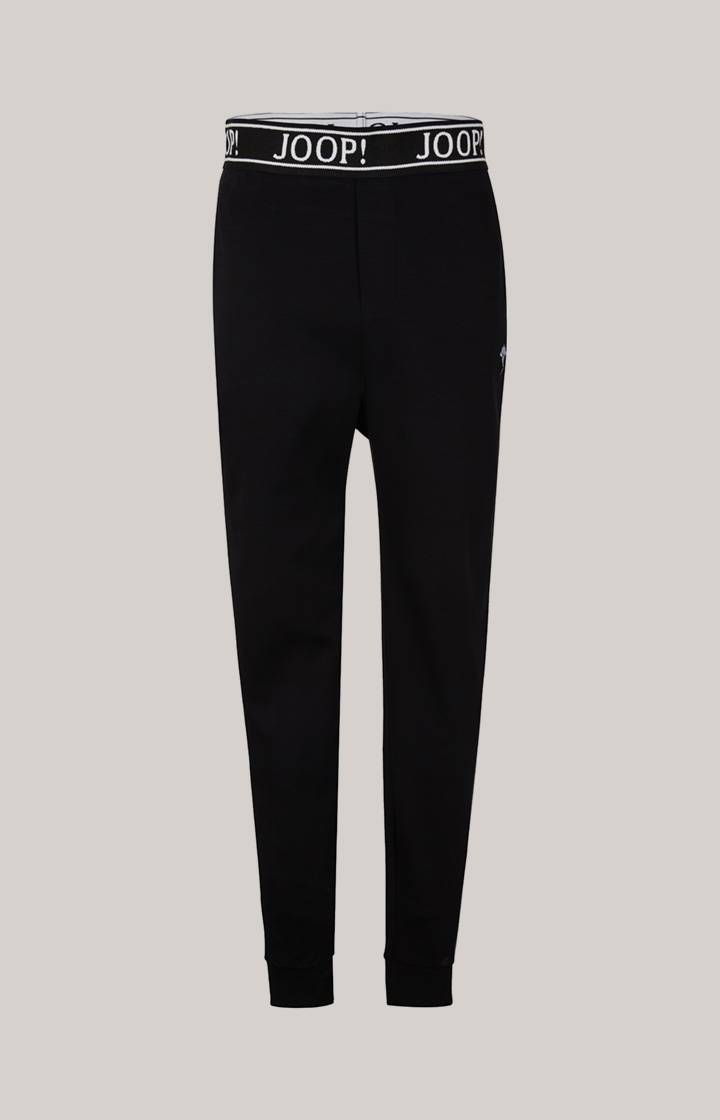 Joop Loungewear Hose in Schwarz Bestseller