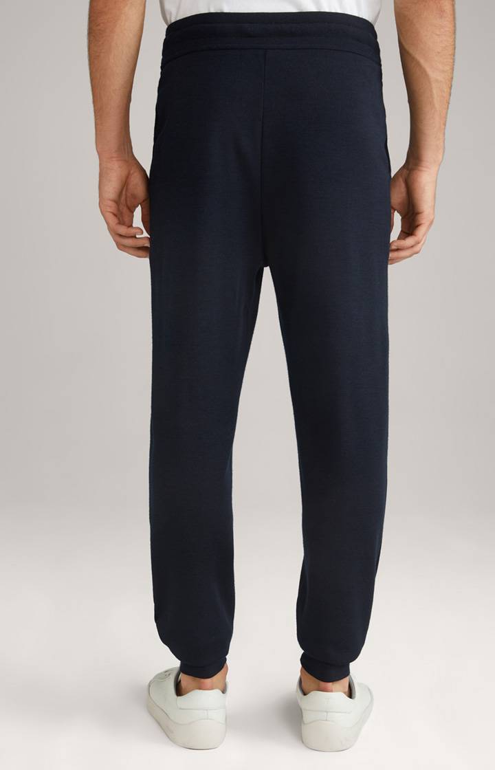 Joop Loungewear Hose in Dark Blue Tägliche Deals