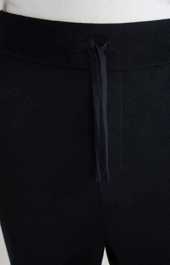Joop Loungewear Hose in Dark Blue Tägliche Deals