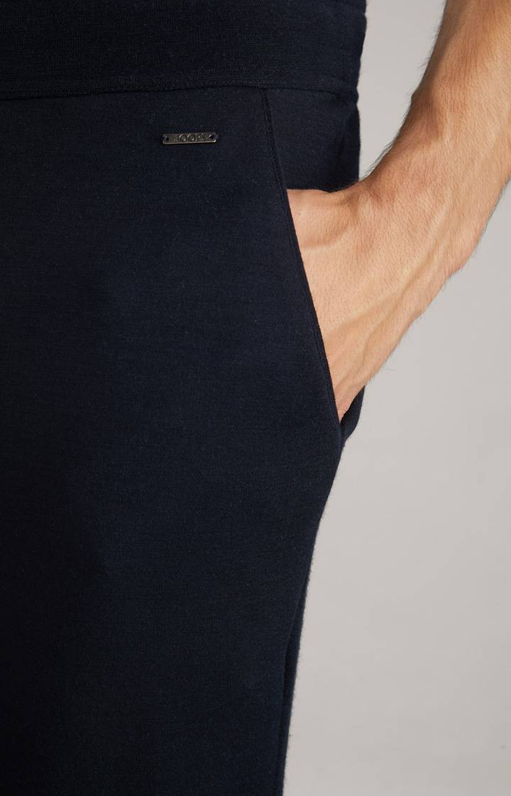Joop Loungewear Hose in Dark Blue Tägliche Deals