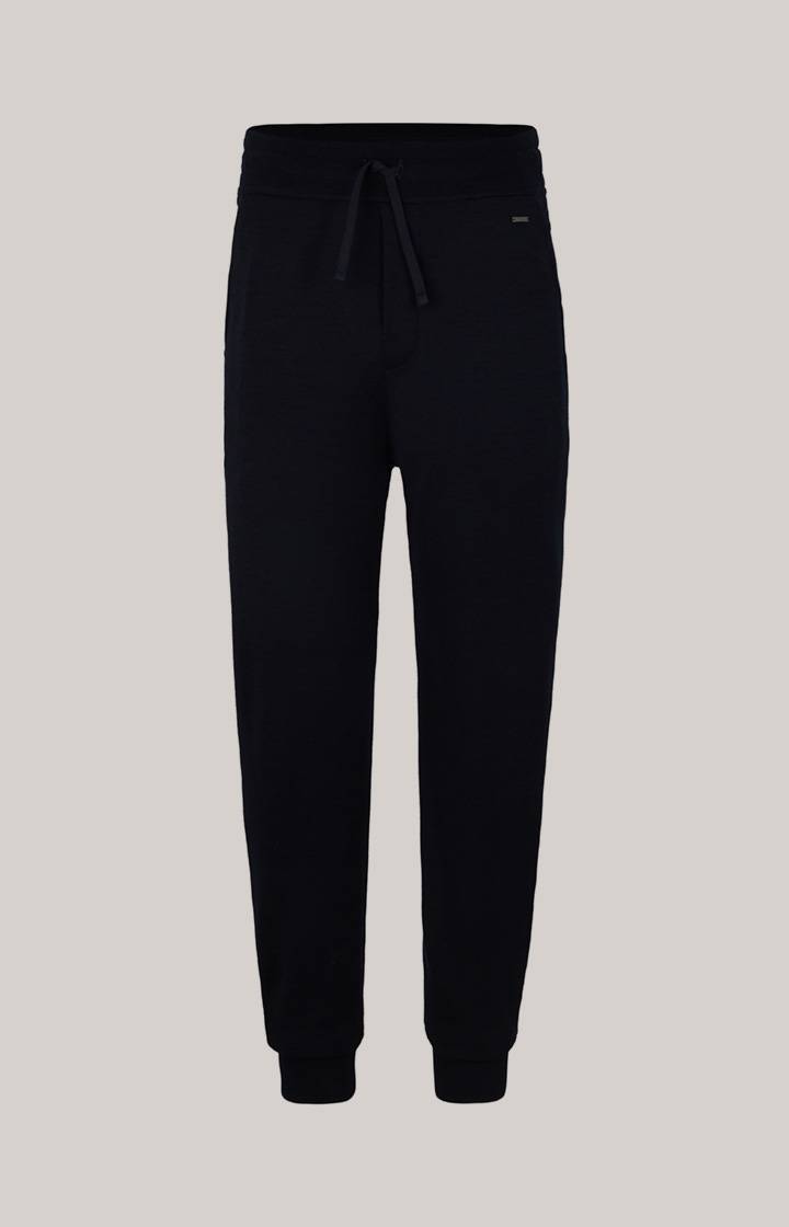 Joop Loungewear Hose in Dark Blue Tägliche Deals
