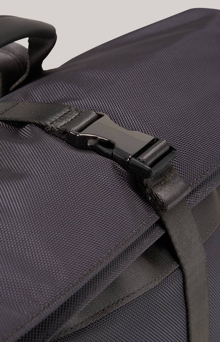 Joop Rucksack Modica Jaron in Dunkelgrau Kostenlose Rückgabe