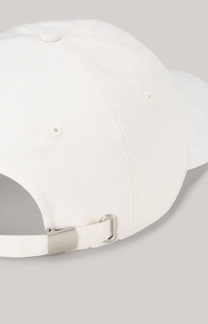 Joop Cornflower Cap Mario in Creme Begrenzte Freigabe