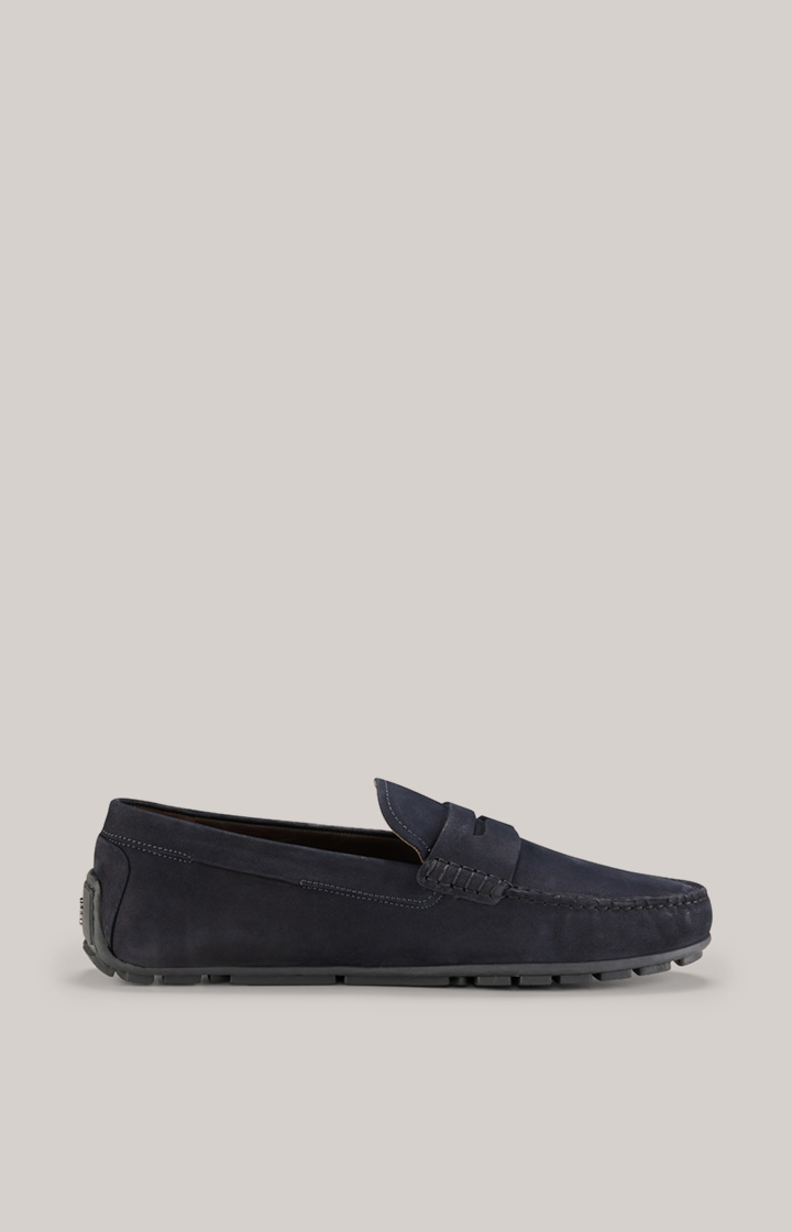 Joop Loafer Piola Terras in Dunkelblau Letzte 3 Tage
