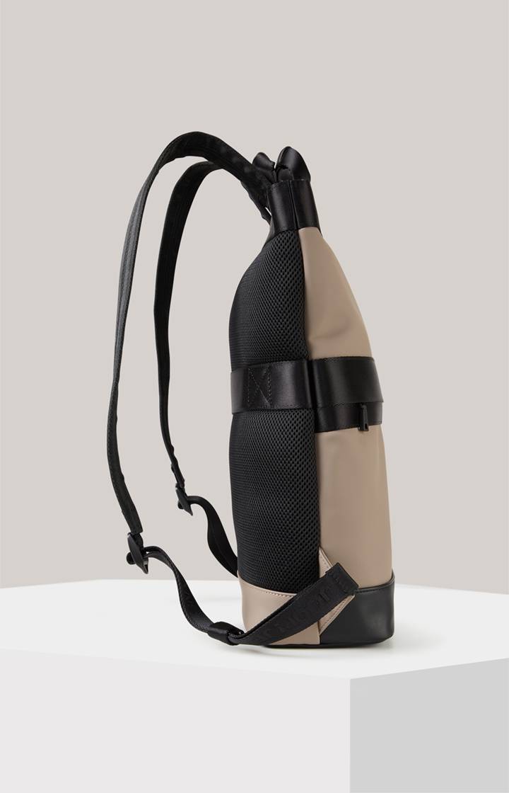 Joop Rucksack Modica Nuvola Falk in Beige Neueste Stile