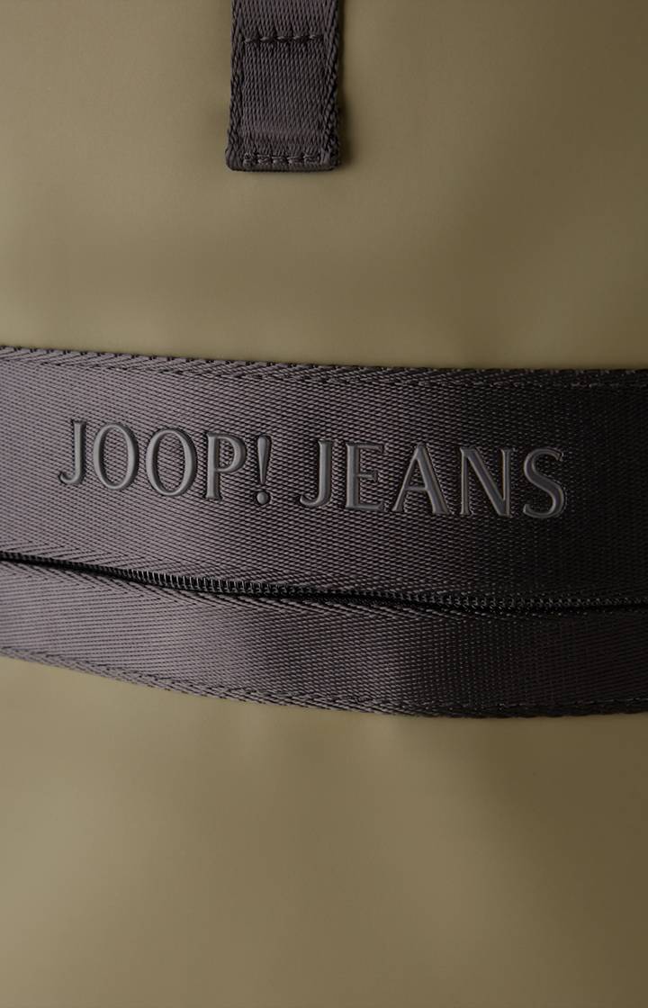 Joop Rucksack Modica Nuvola Jaron in Oliv Letzte 2 Tage
