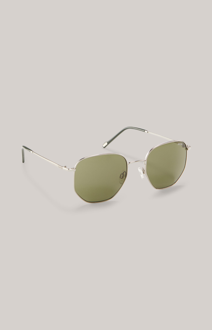 Joop Sonnenbrille in Grau/Grün Bis zu 60% Rabatt