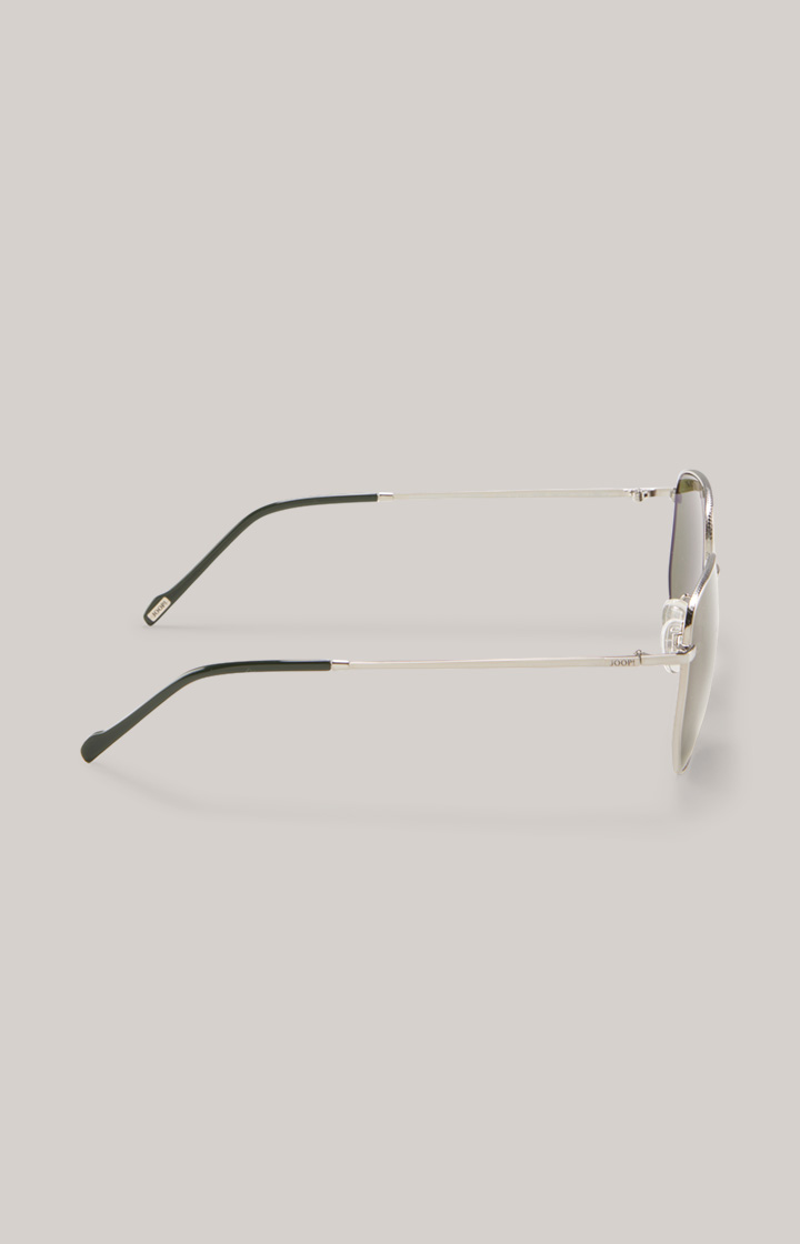 Joop Sonnenbrille in Grau/Grün Bis zu 60% Rabatt