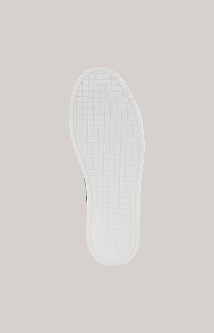 Joop Leder-Sneaker Tinta Coralie in Schwarz Discount Store für neue Produkte