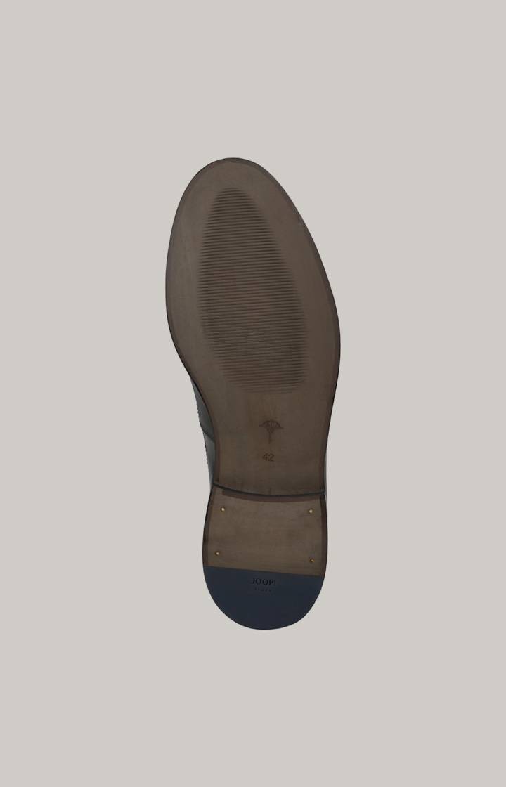 Joop Loafer Pero Kleitos in Schwarz Super Rabatt