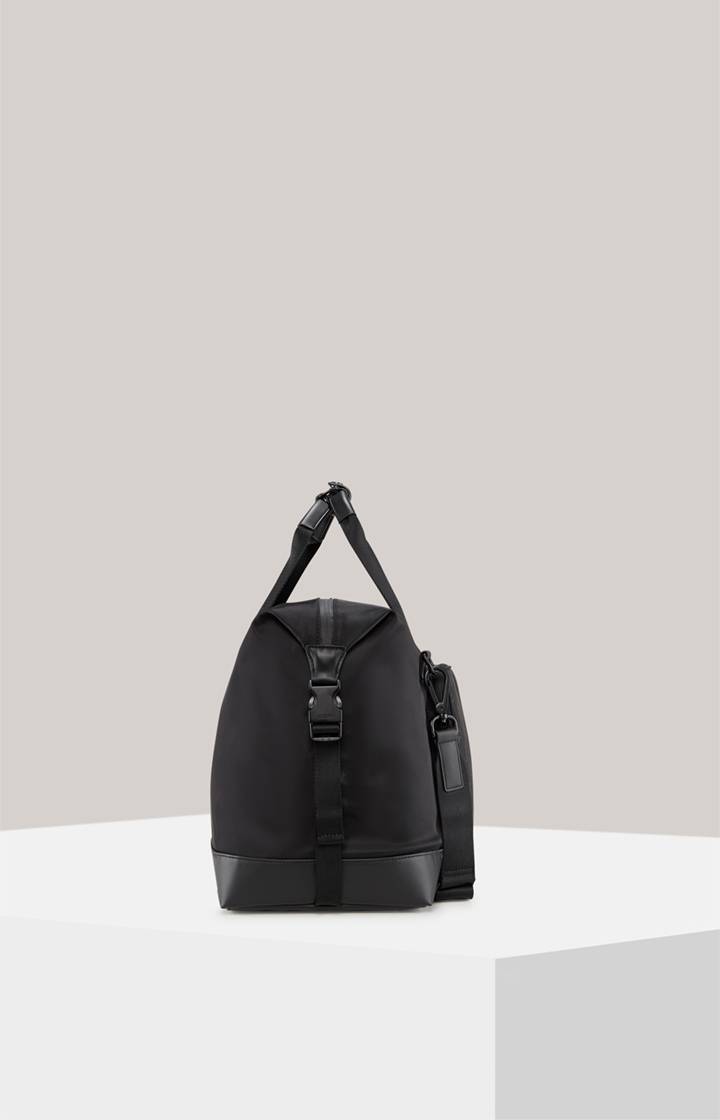 Joop Weekender Decoro Nicosia Maik in Schwarz 50% Rabatt mit kostenlosem Versand