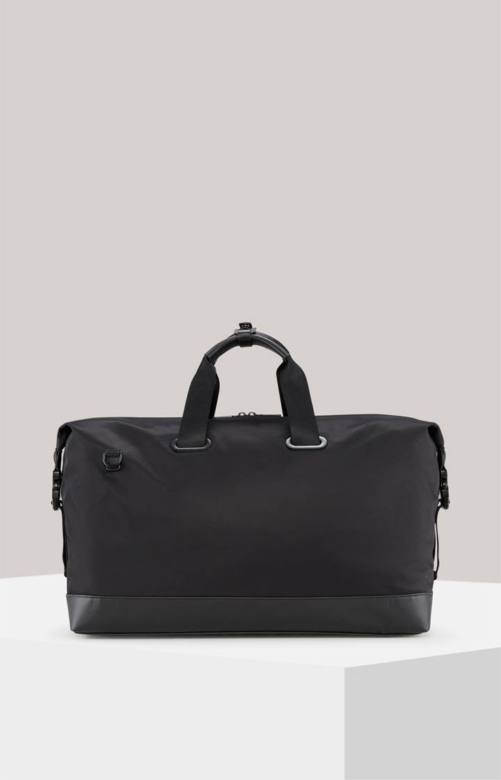 Joop Weekender Decoro Nicosia Maik in Schwarz 50% Rabatt mit kostenlosem Versand
