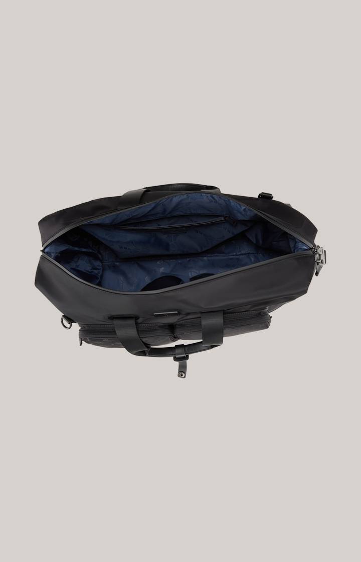 Joop Weekender Decoro Nicosia Maik in Schwarz 50% Rabatt mit kostenlosem Versand