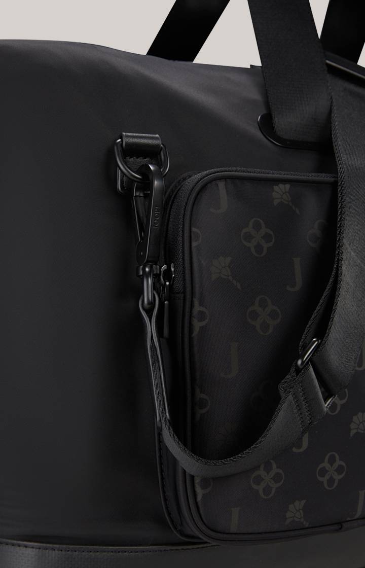 Joop Weekender Decoro Nicosia Maik in Schwarz 50% Rabatt mit kostenlosem Versand