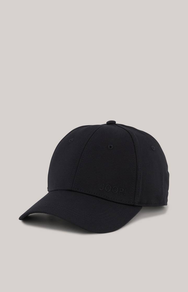 Joop Cap Manolis in Schwarz Clearance-Verkauf