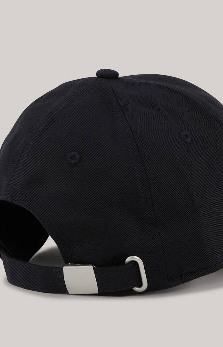 Joop Cap Manolis in Schwarz Clearance-Verkauf